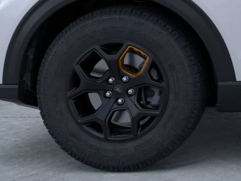 New 2026 Ford Explorer Tremor w/ Tremor Convenience Package image 18