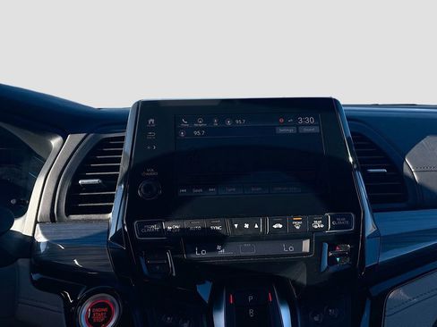 Used 2021 Honda Odyssey Elite image 15