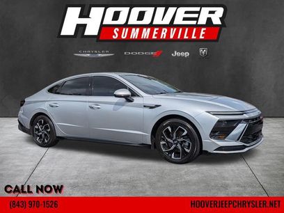 Used 2024 Hyundai Sonata SEL