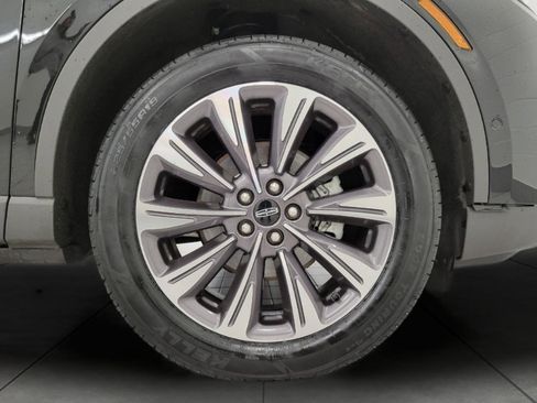 Used 2022 Lincoln Corsair Reserve w/ Elements Package AWD/4WD image 4