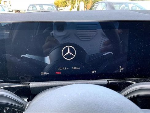 Used 2024 Mercedes-Benz GLA 35 AMG 4MATIC image 12