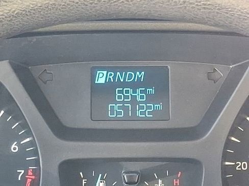 Used 2019 Ford Transit 250 148 Low Roof image 22