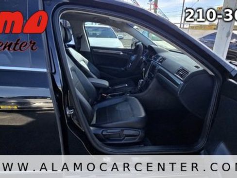 Used 2016 Volkswagen Passat 1.8T S image 14