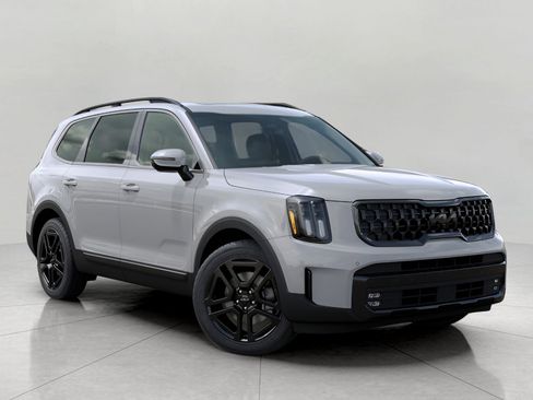New 2025 Kia Telluride SX X-Line image 8