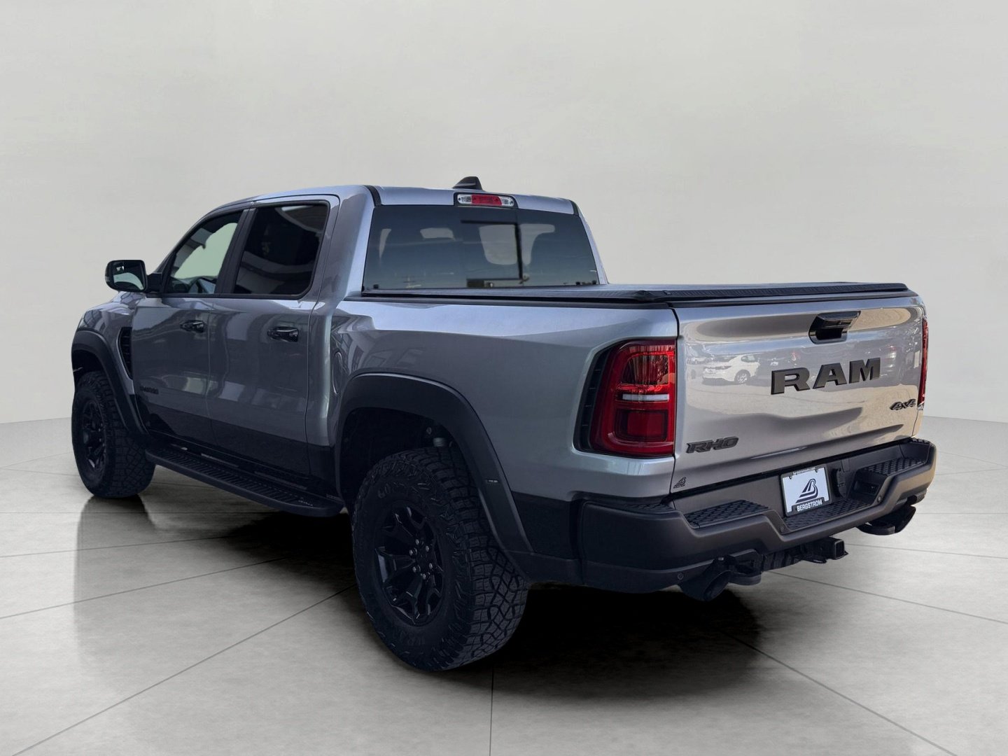 Used 2025 RAM 1500 RHO AWD/4WD image 11