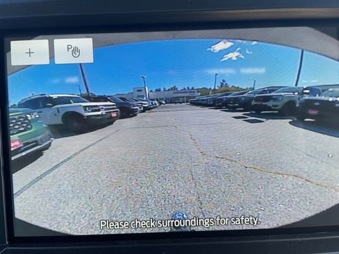 New 2025 Ford F550 4x4 Regular Cab Super Duty image 8