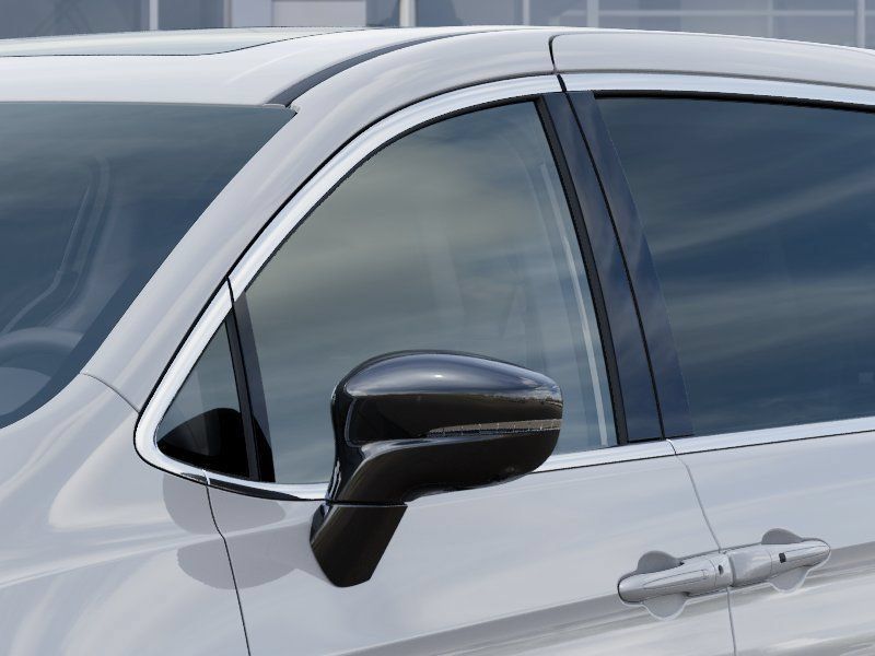 New 2026 Chrysler Pacifica Select AWD/4WD image 13