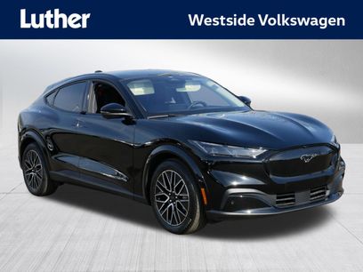 Used 2025 Ford Mustang Mach-E Premium w/ Interior Protection Package