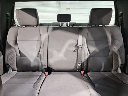 Used 2025 Toyota Tundra SR5 RWD image 13