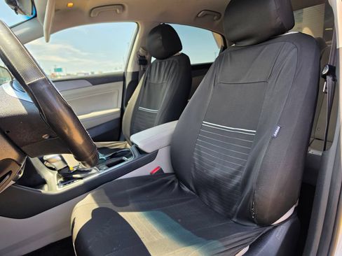 Used 2019 Hyundai Sonata SEL FWD image 10