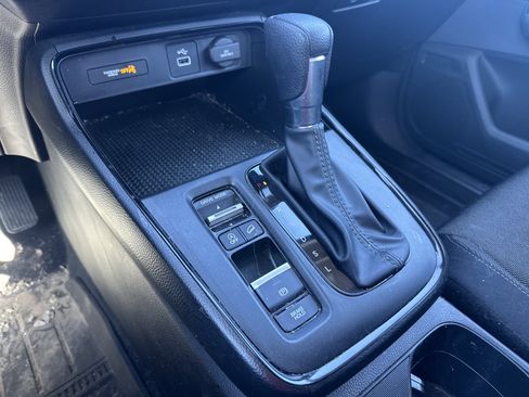 Certified 2023 Honda CR-V LX image 29