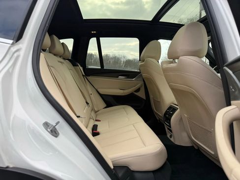 Used 2018 BMW X3 xDrive30i image 34