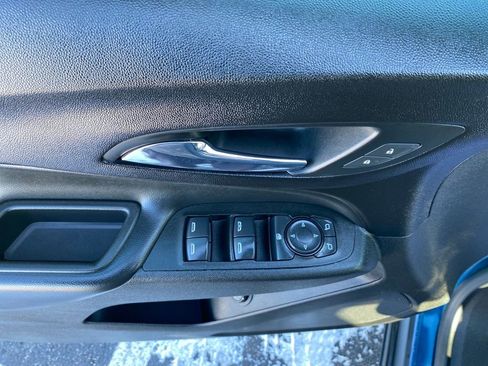 Used 2020 Chevrolet Equinox LT image 20