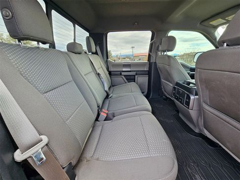 Certified 2019 Ford F150 XLT w/ Equipment Group 302A Luxury image 29