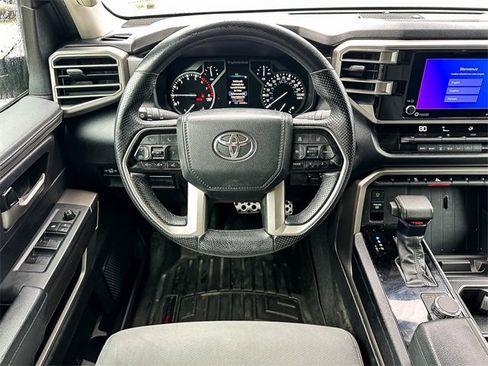 Used 2022 Toyota Tundra SR5 image 16