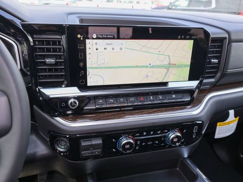 New 2026 GMC Sierra 1500 Elevation AWD/4WD image 16