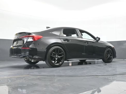 Used 2022 Honda Civic Sport image 58