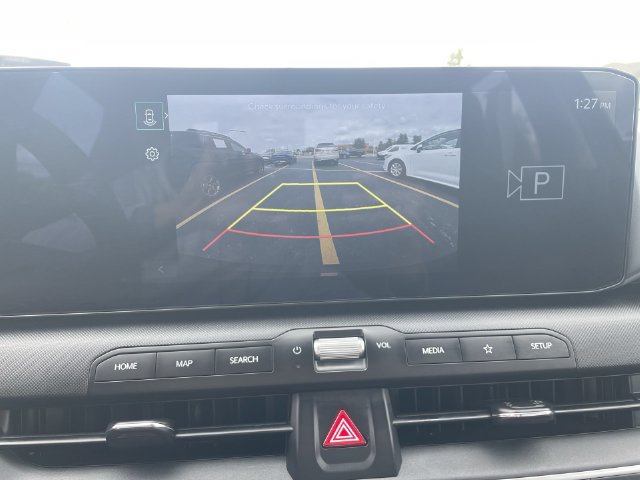 Used 2025 Kia K4 FWD image 23