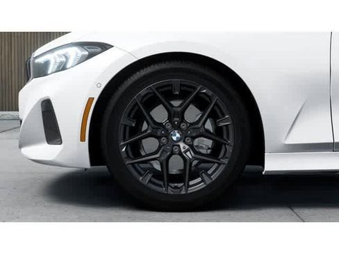 New 2026 BMW 330i xDrive Sedan AWD/4WD image 7