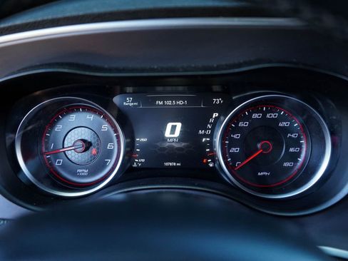 Used 2019 Dodge Charger Scat Pack RWD image 26