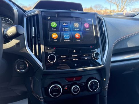 Certified 2023 Subaru Crosstrek 2.5i Limited w/ Moonroof Package image 14