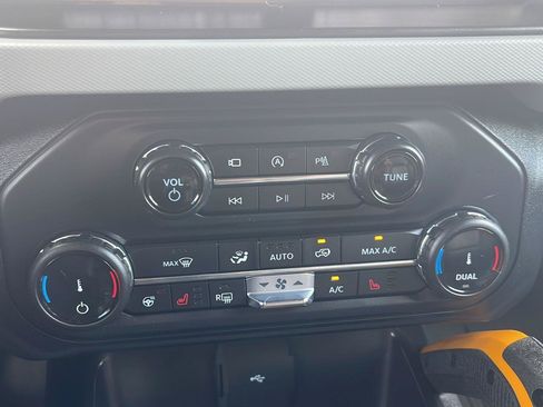 Used 2022 Ford Bronco Badlands AWD/4WD image 30