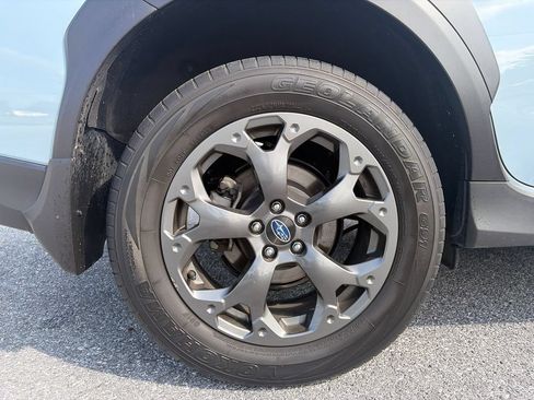 Used 2023 Subaru Crosstrek 2.5i Sport AWD/4WD image 29