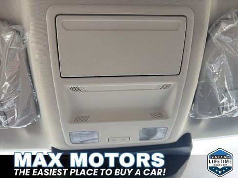 New 2025 Ford Bronco Sport Big Bend w/ Convenience Package AWD/4WD image 22