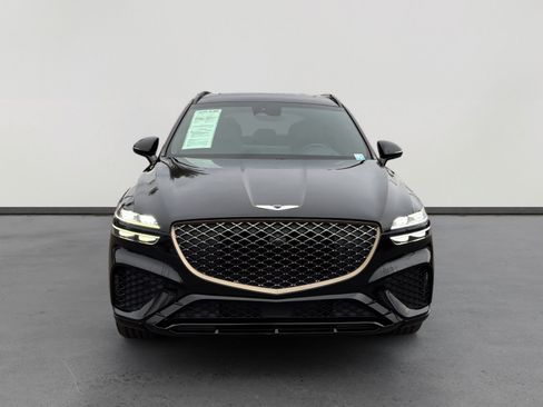 Used 2023 Genesis GV70 3.5T Sport w/ Sport Prestige Package image 8