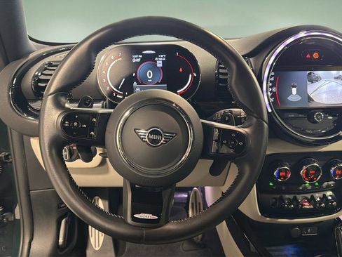 Used 2024 MINI Cooper Clubman John Cooper Works w/ Signature Upholstery Package image 22