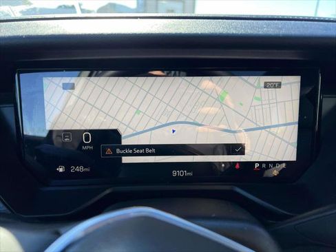 Certified 2025 GMC Acadia Elevation w/ Elevation Premium Package image 25