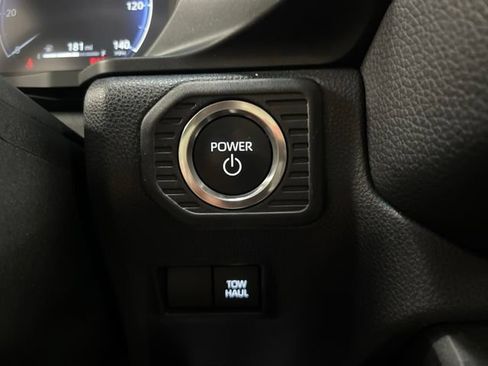 Used 2025 Toyota Land Cruiser w/ Premium Package AWD/4WD image 28