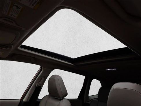 Certified 2023 Subaru Forester Limited AWD/4WD image 15