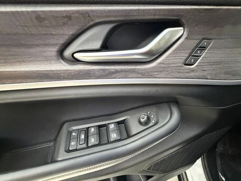 Used 2023 Jeep Grand Cherokee Limited AWD/4WD image 26