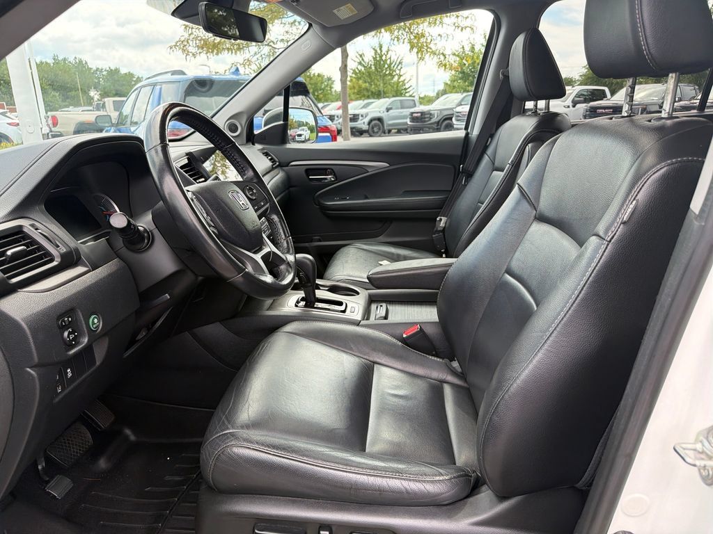 Used 2019 Honda Pilot EX-L image 10