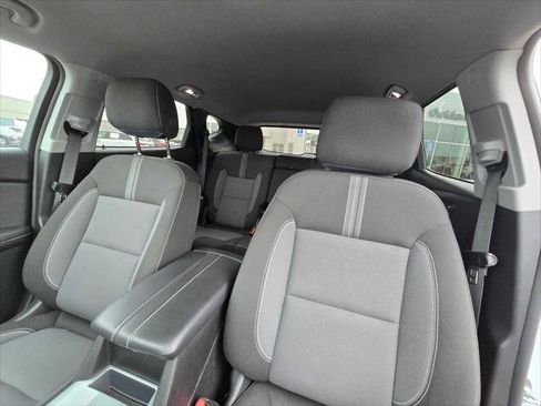 Used 2025 Chevrolet Blazer LT AWD/4WD image 20