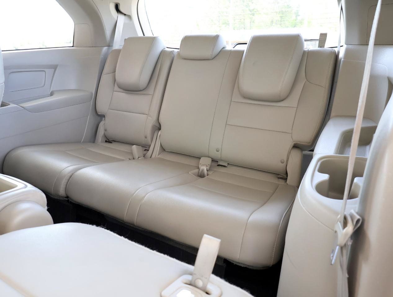 Used 2015 Honda Odyssey EX-L image 24