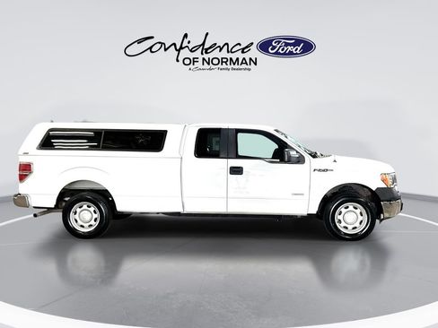 Used 2014 Ford F150 XL w/ Equipment Group 101A Mid RWD image 10