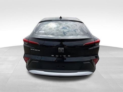 New 2026 Buick Envista Sport Touring w/ Convenience I Package FWD image 7