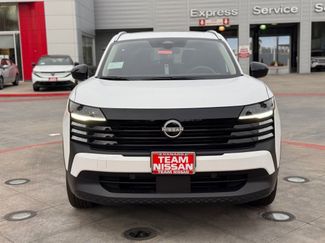 New 2026 Nissan Kicks SV video 3