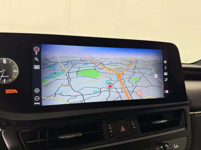 Used 2022 Lexus ES 350 w/ Premium Package FWD image 22