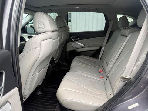 Used 2019 Acura RDX FWD w/ Technology Package image 5