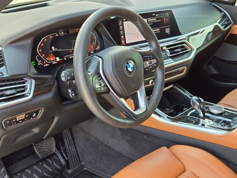 Used 2019 BMW X5 xDrive40i AWD/4WD image 10