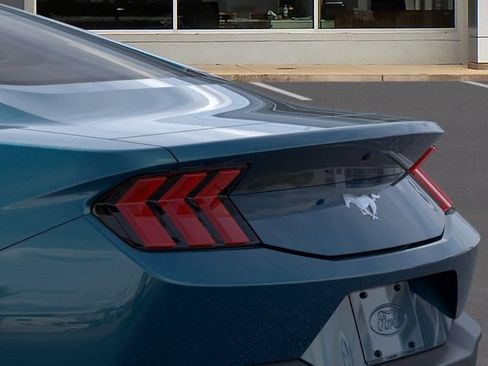 New 2026 Ford Mustang Coupe RWD image 22