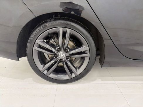 Certified 2024 Acura Integra A-Spec image 44