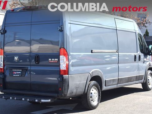 Used 2021 RAM ProMaster 3500 image 5