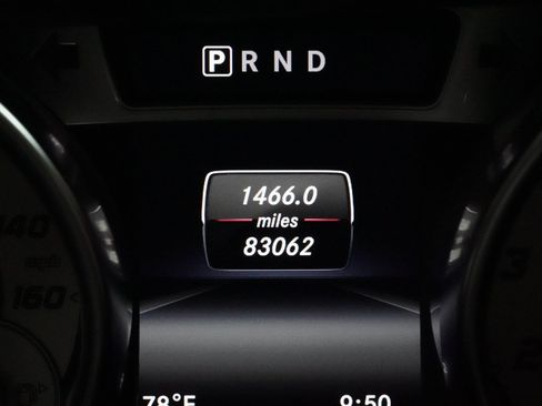 Used 2014 Mercedes-Benz SL 550 image 14