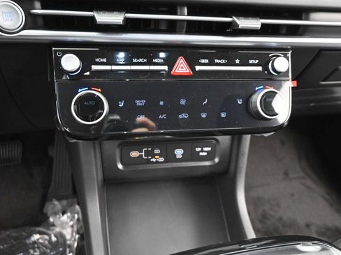 New 2026 Hyundai Tucson SEL AWD/4WD image 19