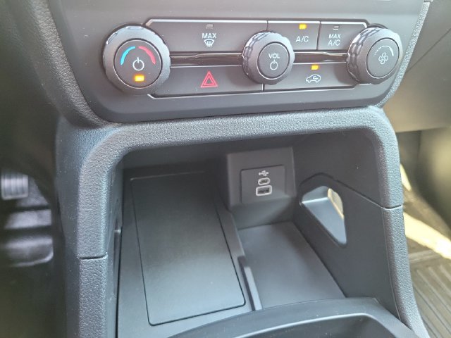 New 2026 Ford Ranger XL RWD image 23