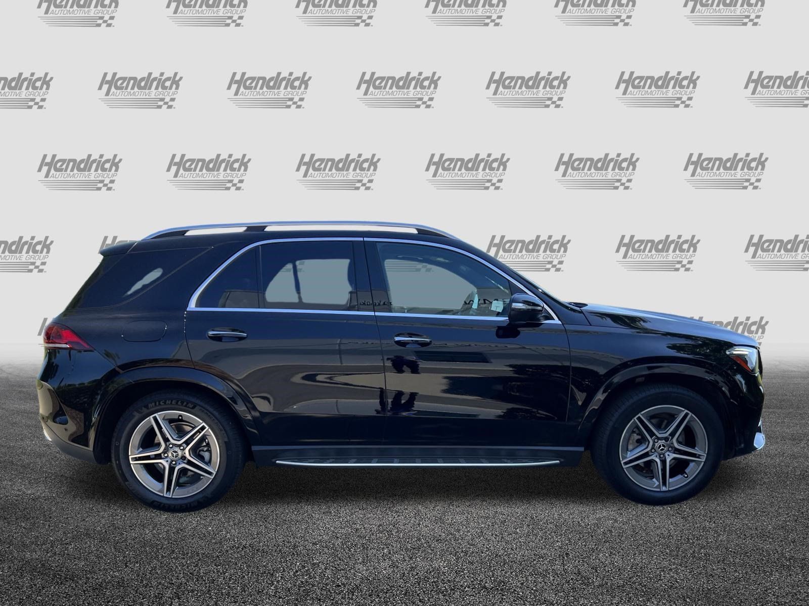 Used 2022 Mercedes-Benz GLE 350 4MATIC image 10